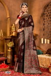 Latika Silk Vol 1 By Saroj Pure Sattin Silk Saree Wholesale Market In Surat With Price